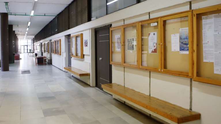 ΑΠΘ: Βροχή οι καταγγελίες για σεξουαλικές επιθέσεις γνωστού καθηγητή - Πώς εκβίαζε τις φοιτήτριες