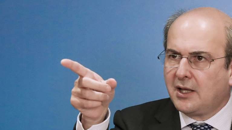 Κωστής Χατζηδάκης στο TheTOC: Από το σκάνδαλο του σκραπ, στα &quot;μαύρα βαγόνια&quot;- Ετσι έγινα μισητό πρόσωπο για τους συνδικαλιστές του ΟΣΕ