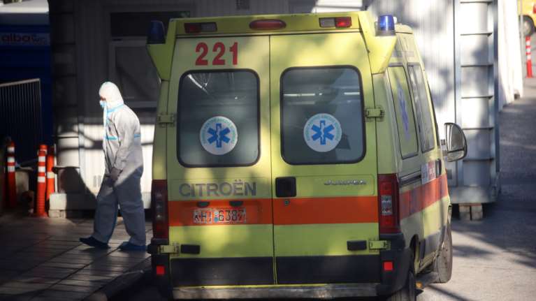 Κατερίνη: Σοκ από τον ξαφνικό θάνατο 18χρονου έπειτα από αδιαθεσία