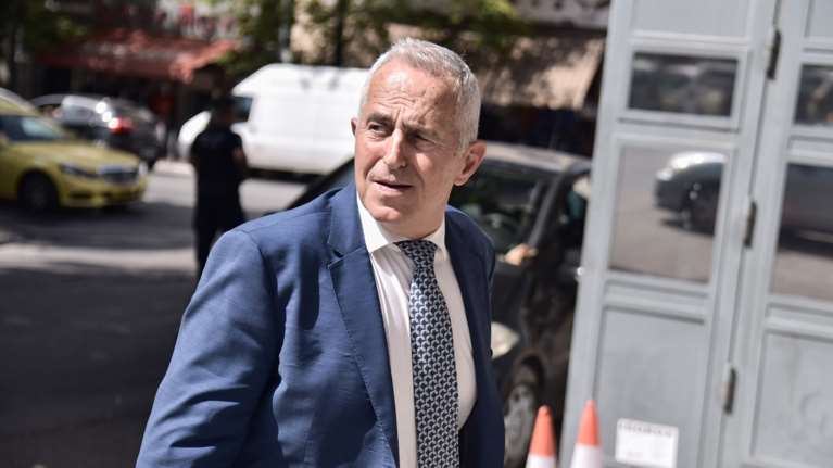 Αποστολάκης: Δεν είναι εφικτό το συνέδριο του ΣΥΡΙΖΑ τον Νοέμβριο - Ο Κασσελάκης θα πάει φαντάρος