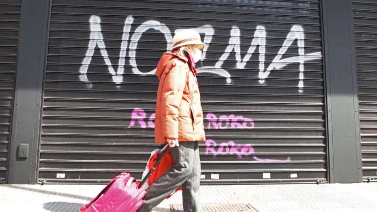 Σοκ στην αγορά: 30.000 απολύσεις τις πρώτες δύο εβδομάδες του Μαρτίου