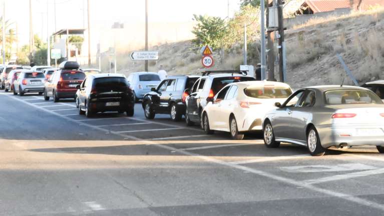 ΕΛΑΣ-Πυροσβεστική: Σεβαστή η αγανάκτηση των οδηγών, μοναδικός γνώμονας η ασφάλεια τους