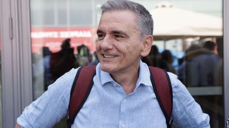 Τσακαλώτος στο TheTOC: Δεν έπρεπε να συμβάλουμε στο να πέσει η κυβέρνηση Σαμαρά λόγω Προέδρου Δημοκρατίας