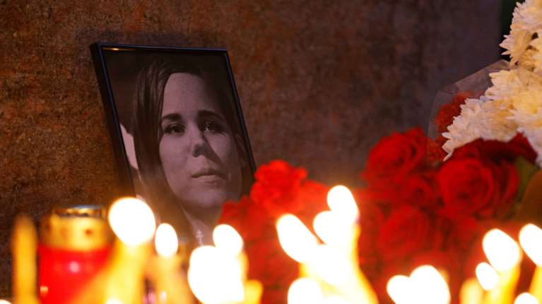 Ρωσία: Οι Ρώσοι λένε ότι αυτός είναι ο &quot;νούμερο 1 ύποπτος&quot; για την δολοφονία της κόρης του Ντούγκιν