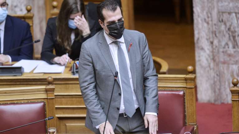 Πλεύρης: Την επόμενη εβδομάδα τα δωρεάν self test στο σύνολο του πληθυσμού