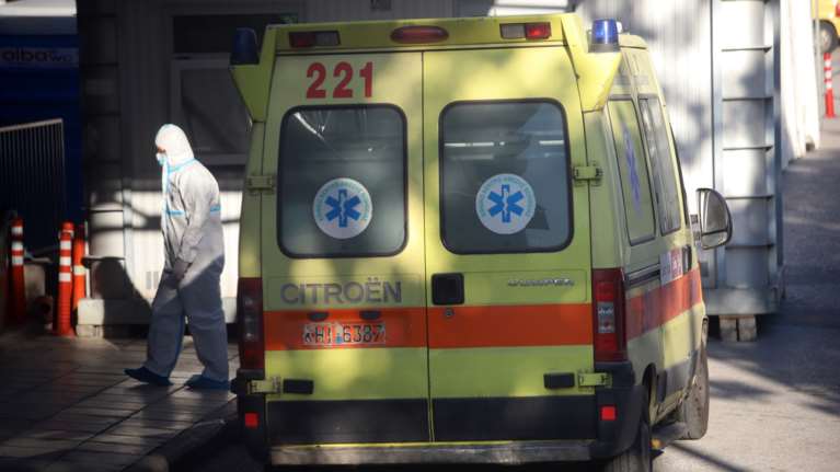 Νοσοκομείο &quot;Παπανικολάου&quot;: Διερευνούν ενδεχόμενη πνευμονική εμβολή για τον τραγικό θάνατο του 43χρονου στην καρέκλα