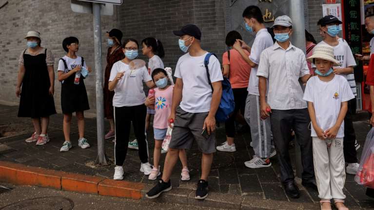 Συναγερμός με δεκάδες κρούσματα του νέου ιού Langya στην Κίνα - Πώς μεταδίδεται στον άνθρωπο