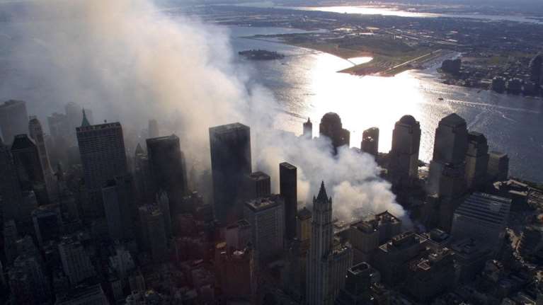 11η Σεπτεμβρίου: Έκκληση Μπάιντεν για ενότητα - Το μήνυμά του από τον Λευκό Οίκο [βίντεο]