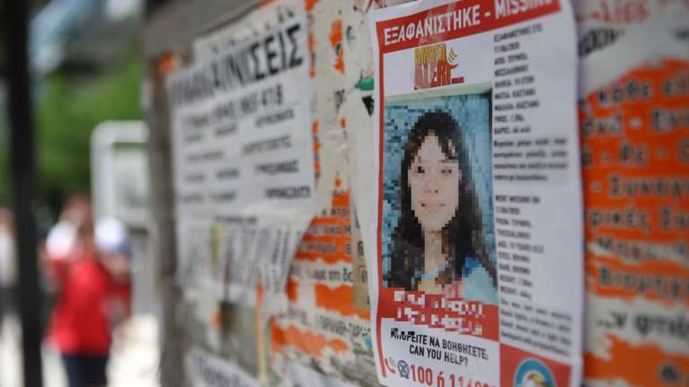 Απαγωγή της 10χρονης Μαρκέλλας- &quot;Μαζεύει&quot; ο δικηγόρος της 33χρονης την πρόταση για οικονομικό συμβιβασμό