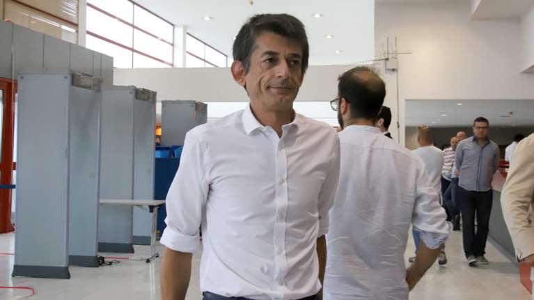 Εξω φρενών ο Καρανίκας με την "Αυγή": Κατάπτυστο εργαλείο προπαγάνδας – Στόχος της ο περιορισμός του Κασσελάκη