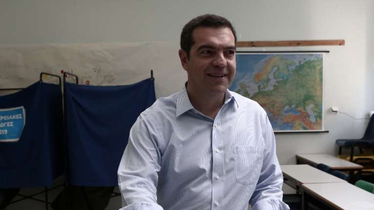 Στοίχημα για τον Αλέξη Τσίπρα οι σημερινές εκλογές - Μόνος υποψήφιος πρόεδρος, αλλά ο μεγάλος αντίπαλος είναι η συμμετοχή