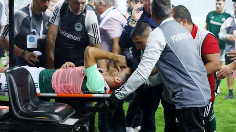 Προσφεύγει στο CAS ο Ολυμπιακός για το ντέρμπι με τον Παναθηναϊκό