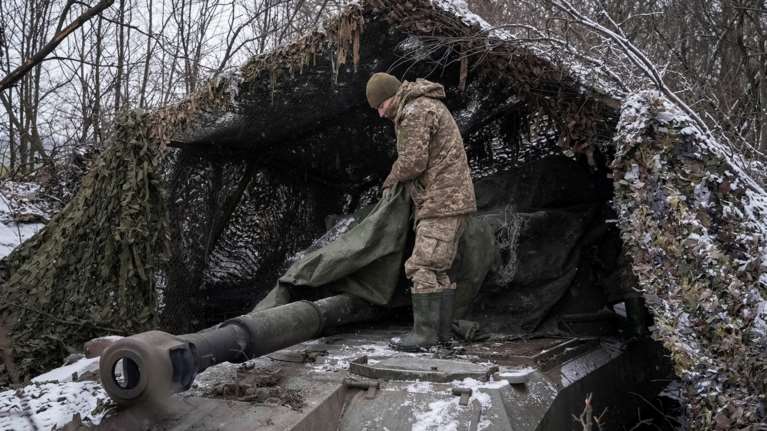 Η CIA προειδοποιεί: Χωρίς νέα βοήθεια των ΗΠΑ, η Ουκρανία μπορεί να χάσει τον πόλεμο μέσα στο 2024