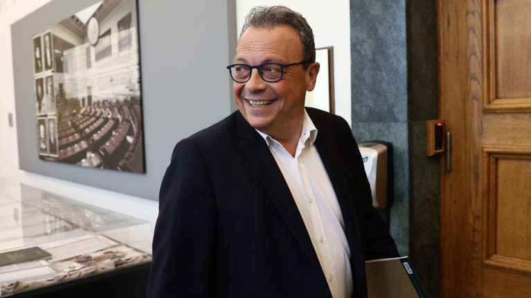 ΣΥΡΙΖΑ: Οι άνθρωποι του Σωκράτη Φάμελλου - Ποια στελέχη μπαίνουν μπροστά - Προτεραιότητά του, &quot;Αυγή&quot; και &quot;Κόκκινο&quot;