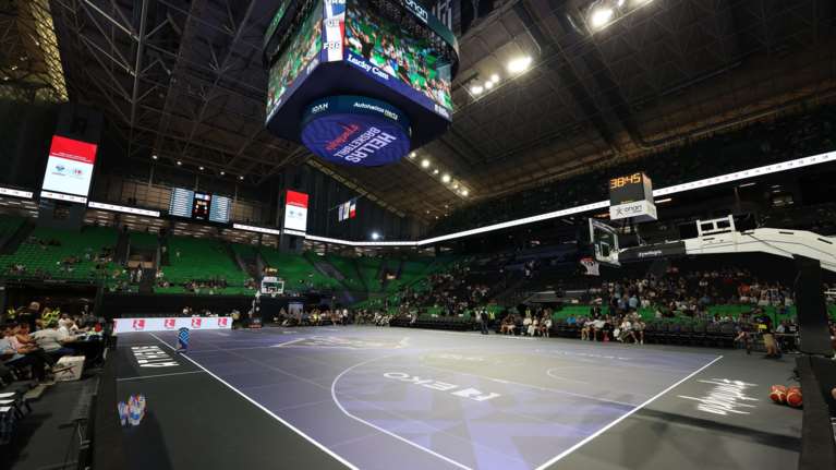 Στην Αθήνα το Final Four της EuroLeague το 2026 - Θα διεξαχθεί στο ΟΑΚΑ, για τέταρτη φορά σε ελληνικό έδαφος