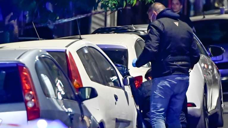 Κυψέλη: Καταζητούμενος με ερυθρά αγγελία ο Τούρκος που &quot;γάζωσαν&quot;- Παρελθόν με ναρκωτικά, είχε αποφυλακιστεί από τον Κορυδαλλό