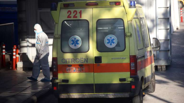 Συναγερμός στην Ξάνθη: Βρέφος 4 μηνών υπέστη κάταγμα στο κεφάλι και εγκεφαλική αιμορραγία