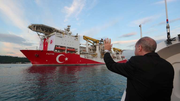 Handelsblatt: Η Toυρκία εξελίσσεται σε απειλή για την Ευρώπη