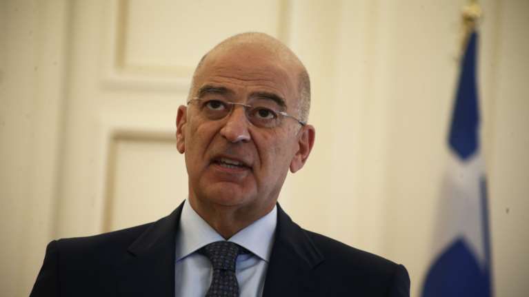 Ευχές Δένδια σε όλους τους μουσουλμάνους: Χαρούμενο Μπαϊράμι με ειρήνη και ευημερία