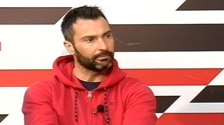 Σοκ στο ελληνικό χάντμπολ - Πέθανε στα 39 του ο προπονητής Σωτήρης Ντάλας