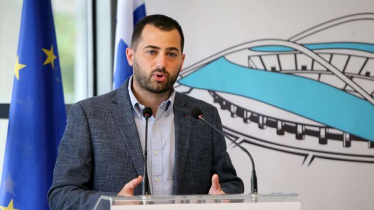 Υπήρχε εντολή να μην σβήνουν τις φωτιές οι πυροσβέστες; - Η δήλωση του περιφερειάρχη Στερεάς &amp; η &quot;κωλοτούμπα&quot; μετά τον σάλο