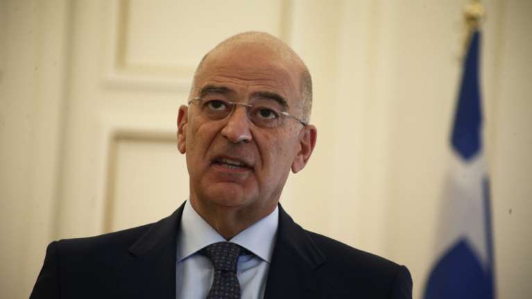 Δένδιας: Ελλάδα και Γαλλία άγκυρα σταθερότητας απέναντι στις προκλήσεις