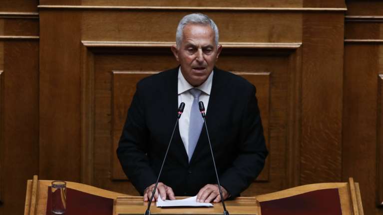 Αποστολάκης: Νέος άνθρωπος με καινοτόμες ιδέες ο Κασσελάκης - Πολύ καλή πρόταση για την κεντροαριστερά