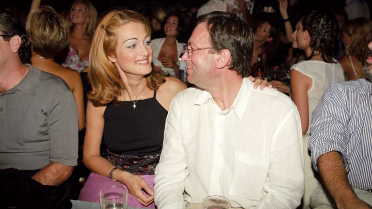 Ανδρέας Φουστάνος: Είναι άδικο, δεν μπορώ να πιστέψω ότι η Νατάσα είναι υπεύθυνη για...