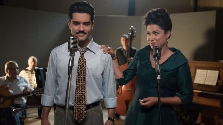 "Υπάρχω": Το κόστος και οι εισπράξεις της ταινίας για τον Καζαντζίδη που στοχεύει το 1 εκατ. εισιτήρια