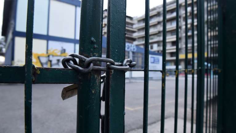 Ηράκλειο Κρήτης: Θετική στον κορονοϊό δασκάλα – Έκλεισε το τμήμα για δυο εβδομάδες