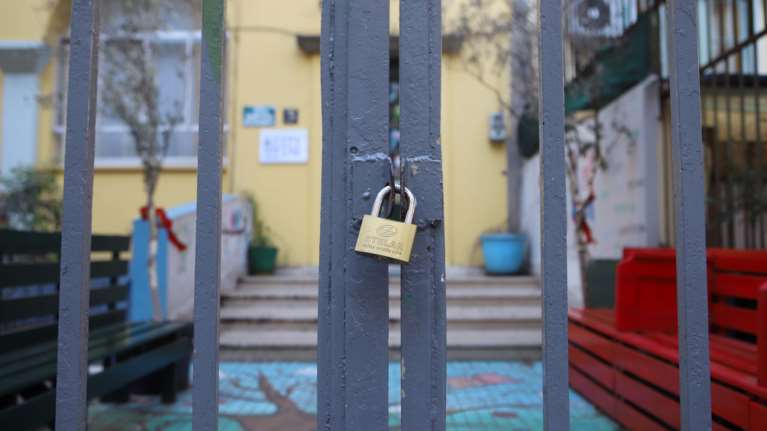Lockdown: Κλειστά μέχρι τις 17 Ιανουαρίου τα σχολεία στη Σητεία