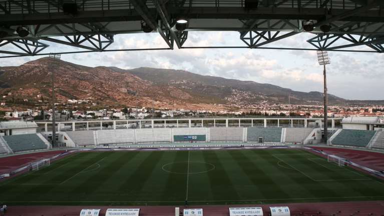 Κύπελλο Ελλάδος: Ξανά στον αέρα ο τελικός - Μπλόκο στην παραχώρηση του Πανθεσσαλικού από την Επιτροπή Διαχείρισης