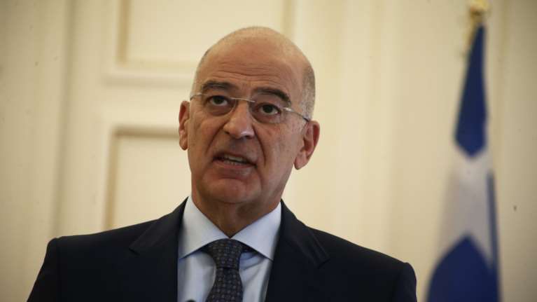 Δένδιας: Επίσκεψη στη Ρουάντα -  Άνοιγμα της Ελλάδας στην υποσαχάρια Αφρική