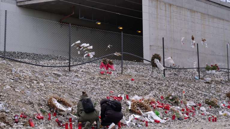 Τέμπη: Ξανά στον εφέτη ανακριτή ο πρώην σταθμάρχης - Τα ηχητικά ντοκουμέντα και το πόρισμα για την ανάφλεξη και τη διάδοση της φωτιάς
