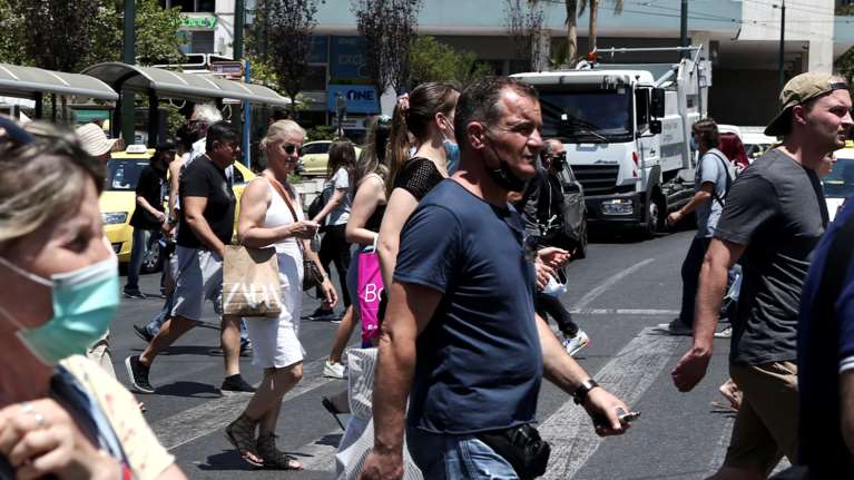 Κορονοϊός- Συναγερμός: Πάνω από 1.500 τα κρούσματα που θα ανακοινωθούν σήμερα