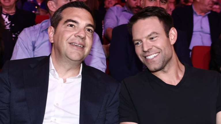 Ανάλυση: Γιατί ο Κασσελάκης έσπευσε να βγάλει &quot;εκτός μάχης&quot; τον Αλέξη Τσίπρα- Τι κρύβει η δήλωση ότι &quot;δεν θα επιστρέψει&quot;