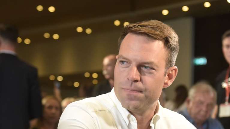 Η βαριά σιωπή του Στέφανου Κασσελάκη: Δεν σηκώνει ούτε το τηλέφωνο- Η επόμενη κίνησή του