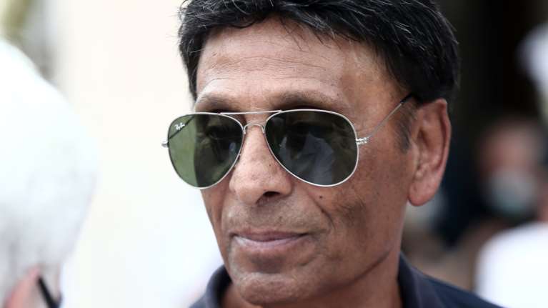 Ελεύθερος ο Βασίλης Παϊτέρης: &quot;Μπορεί να πάει στα 7 παιδιά του, δεν έχει κλέψει δημόσιο χρήμα&quot;,  λέει ο δικηγόρος του