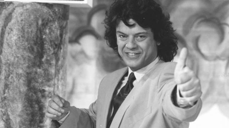 16 χρόνια χωρίς τον Βλάση Μπονάτσο