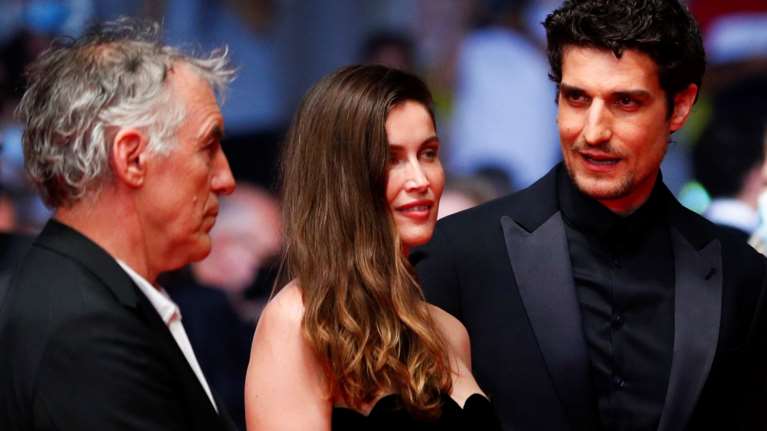 Λετίσια Κάστα: Δείτε πώς είναι σήμερα το supermodel των 90&#39;ς - Μαμά τεσσάρων παιδιών στα 43 της