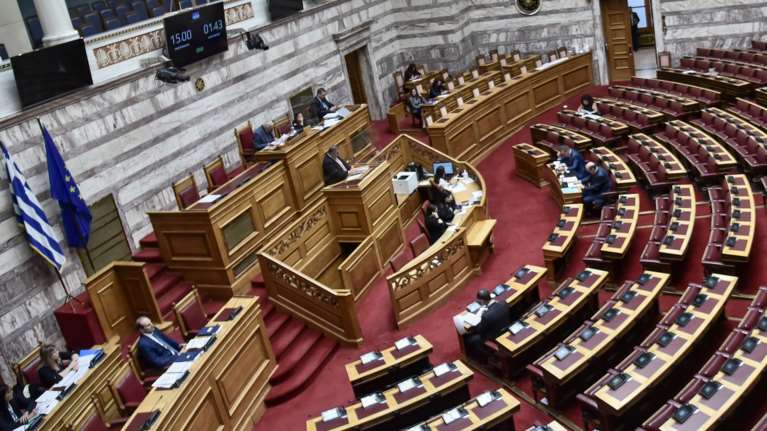 Σήμερα η ψήφιση του νομοσχεδίου για την αντιμετώπιση της ακριβείας και την προστασία του καταναλωτή