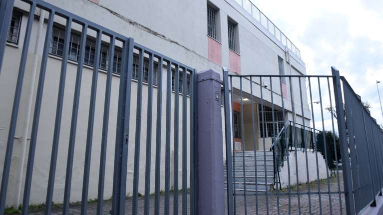 Χανιά: Ανοιξε ξανά το ειδικό σχολείο μετά το κρούσμα νορβηγικής ψώρας -  Πώς μεταδίδεται, όλα τα συμπτώματα