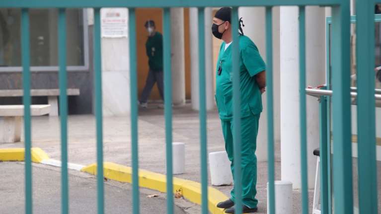 Θρήνος στην Κέρκυρα: Πέθανε ο 56χρονος που νοσηλευόταν με λεπτοσπείρωση