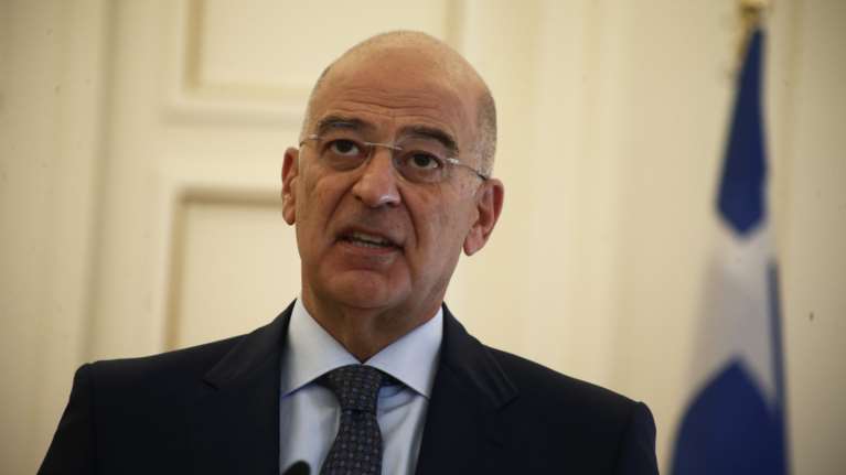 Νεύρα στην Τουρκία για την &quot;στρατηγική καταγγελιών&quot; της Ελλάδας: &quot;Ο Δένδιας ανέλαβε τη βάρδια Μητσοτάκη&quot;