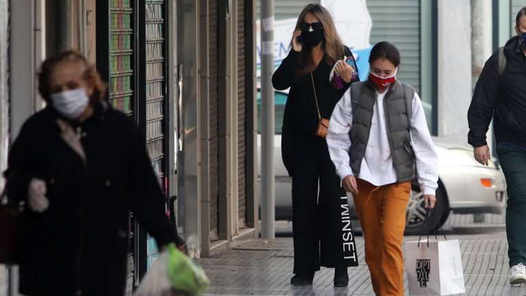 Κορονοϊός: Συναγερμός σε 9 νομούς της Βόρειας Ελλάδας - Τι συμβαίνει ξαφνικά με τη Δυτική Αττική