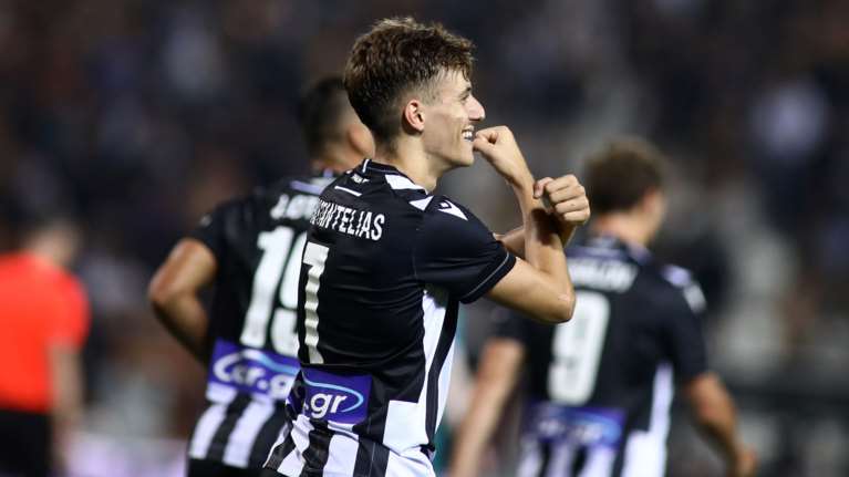 ΠΑΟΚ- Σάμροκ Ρόβερς 4-0: "Καθάρισε" την πρόκριση από το πρώτο ματς- Ένταση και προσαγωγές στην Τούμπα