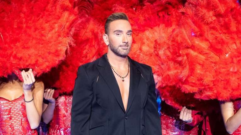 Τα &quot;νεύρα&quot; του Νίκου Κοκλώνη με τον  ΣΚΑΪ: Εμένα με σταυρώσατε, αλλά τώρα δεν λέτε ονόματα