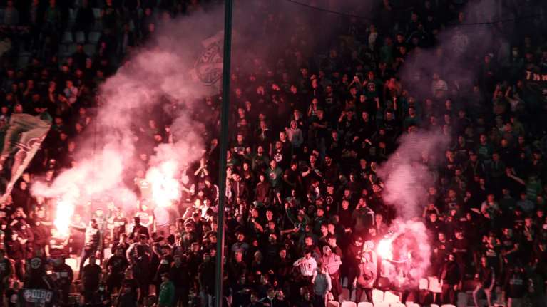 Παναθηναϊκός: Αθωώθηκε από την Επιτροπή Εφέσεων - Με κόσμο κόντρα σε ΠΑΟΚ, ΟΦΗ