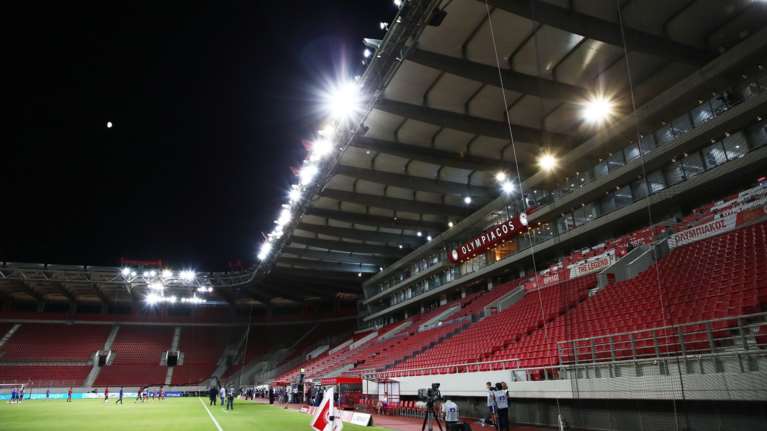 Κορονοϊός: Ποσοστό 10% πληρότητα στα γήπεδα - Ανώτατο όριο 1.000 εμβολιασμένοι φίλαθλοι