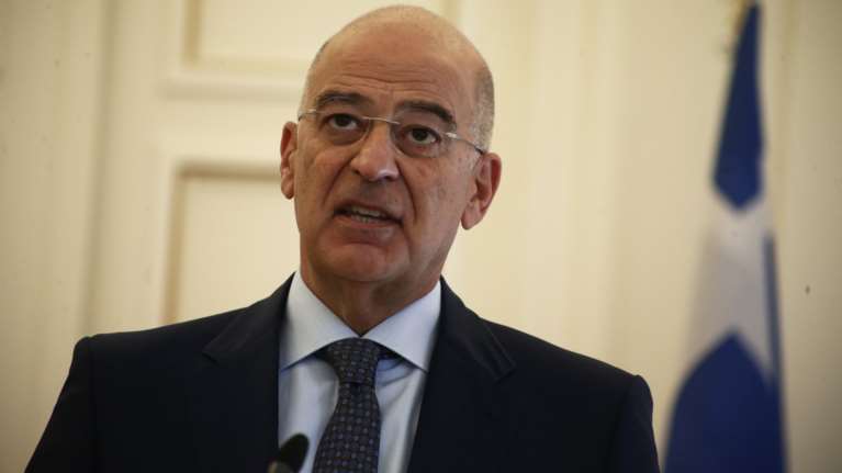 Νίκος Δένδιας: Τη Δευτέρα οι υπογραφές της συμφωνίας με τη Βρετανία - Τι θα περιλαμβάνει